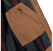 Carhartt Relaxed Fit Duck Blanket - lined Detroit Jacket - 1 Warm Rating - Tool Monster