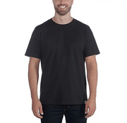 Carhartt Relaxed Fit Heavyweight Short - Sleeve T-shirt - Tool Monster