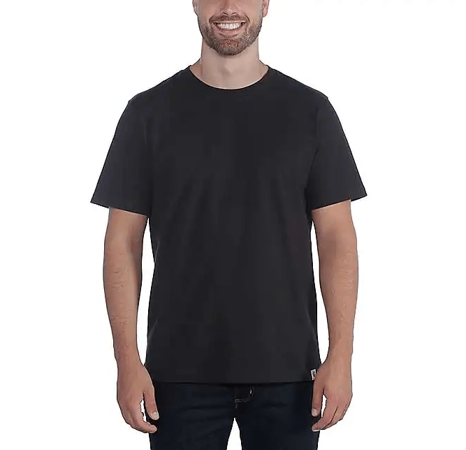 Carhartt Relaxed Fit Heavyweight Short - Sleeve T-shirt - Tool Monster
