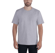 Carhartt Relaxed Fit Heavyweight Short - Sleeve T-shirt - Tool Monster