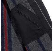 Carhartt Relaxed Fit Duck Blanket - lined Detroit Jacket - 1 Warm Rating - Tool Monster