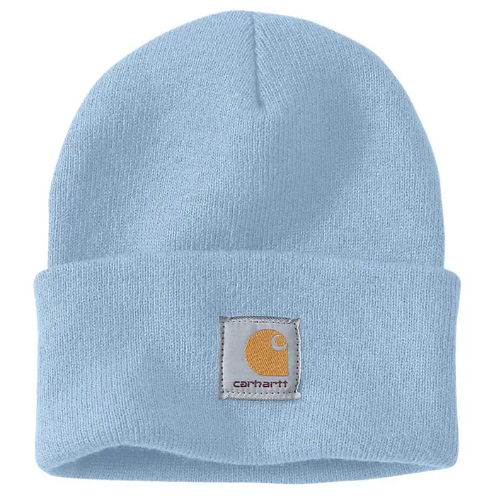 Carhartt® Knit Cuffed Beanie #A18