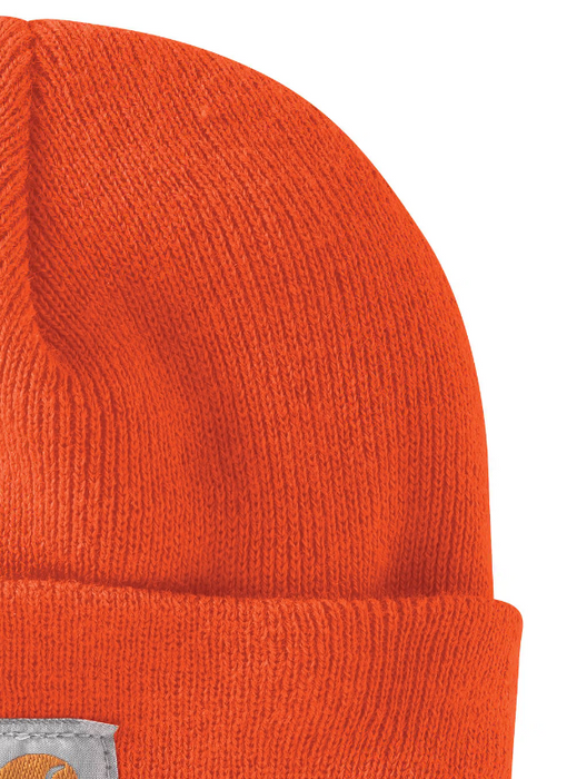 Carhartt® Knit Cuffed Beanie #A18