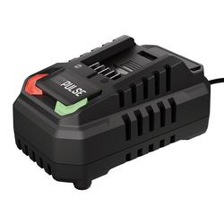 Draper DXPULSE 18V battery charger 2.4A model DXPBCS/2