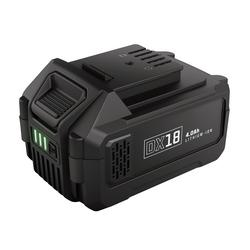 Draper DXPULSE 18V 4.0Ah lithium-ion battery P4AHB 36771
