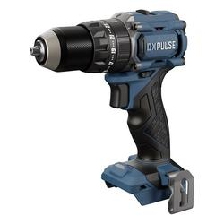 Draper DXPULSE 18V 75Nm brushless combi drill bare unit