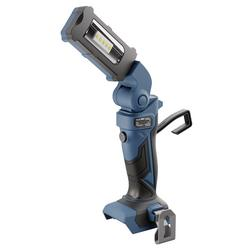 Draper DXPULSE 18V cordless 5W work light with swivel head