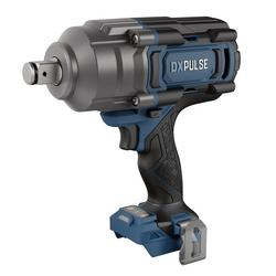 DXPULSE 18V brushless impact wrench 3/4 inch 1600Nm