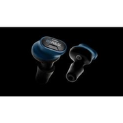 Draper DXPULSE Bluetooth earbuds front product view