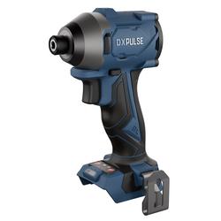 Draper DXPULSE 18V Brushless Impact Driver 230Nm bare unit