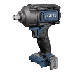 Draper DXPULSE brushless impact wrench 1/2 inch square drive