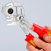 Knipex 87 26 250 Cobra® VDE Water Pump Pliers - Tool Monster