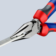 Knipex 08 22 145 Needle - Nose Combination Pliers - Tool Monster