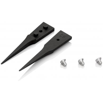 Exchangeable tips ESD for 92 81 02