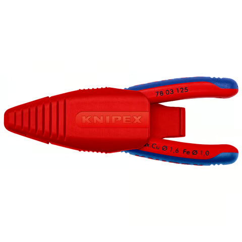 Holster for Slim Knips and Super Knips