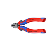Knipex 02 02 180 High Leverage Combination Pliers - Tool Monster