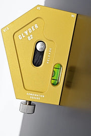 TrigJig Glyder 82 Combination Square (Body Only) - Tool Monster