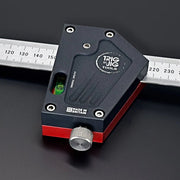 TrigJig Glyder 82 Combination Square (Body Only) - Tool Monster