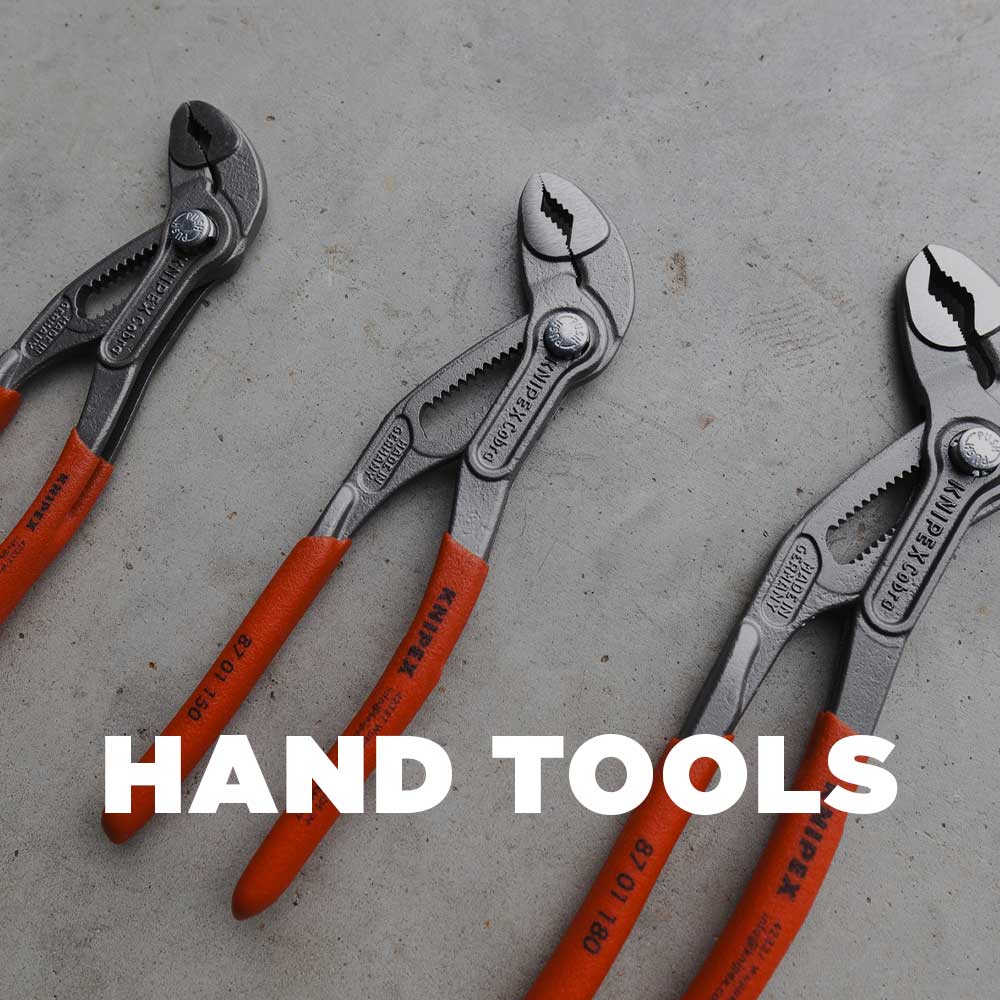 Hand Tools