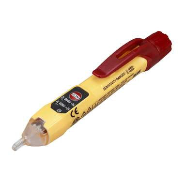 Klein Tools Non-Contact Voltage Tester Pen, 50 to 1000V AC