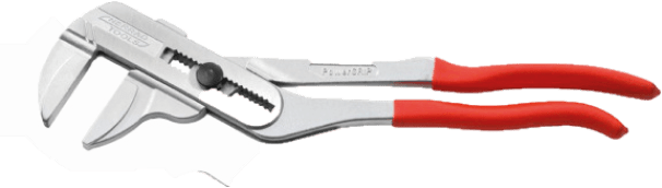 Nerrad Tools Variable Bilateral Pliers Wrench 250mm - Tool Monster