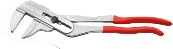 Nerrad Tools Variable Bilateral Pliers Wrench 250mm