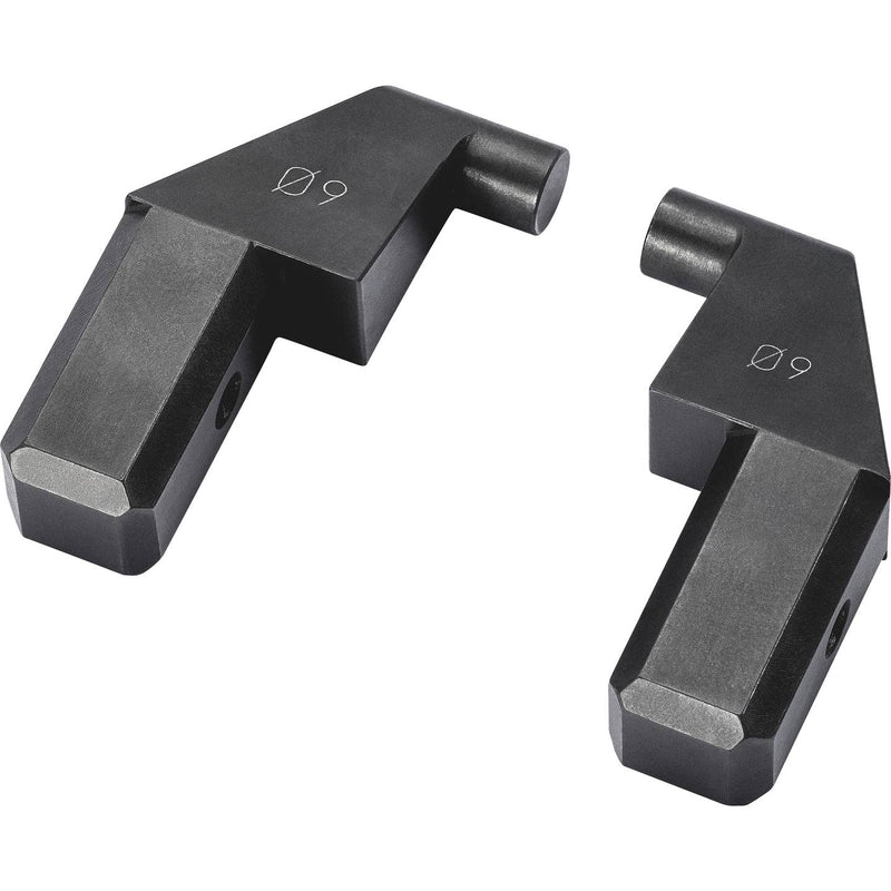 Spare tips for 46 10 100 / 9 mm - Tool Monster