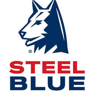 Steel Blue