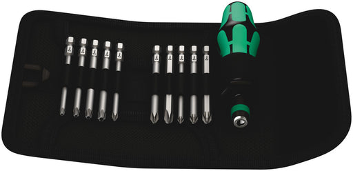 Wera Kraftform Kompakt 41, 11 pieces (05059299001)