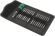 Wera Kraftform Kompakt 60, 17 pieces (05059295001)