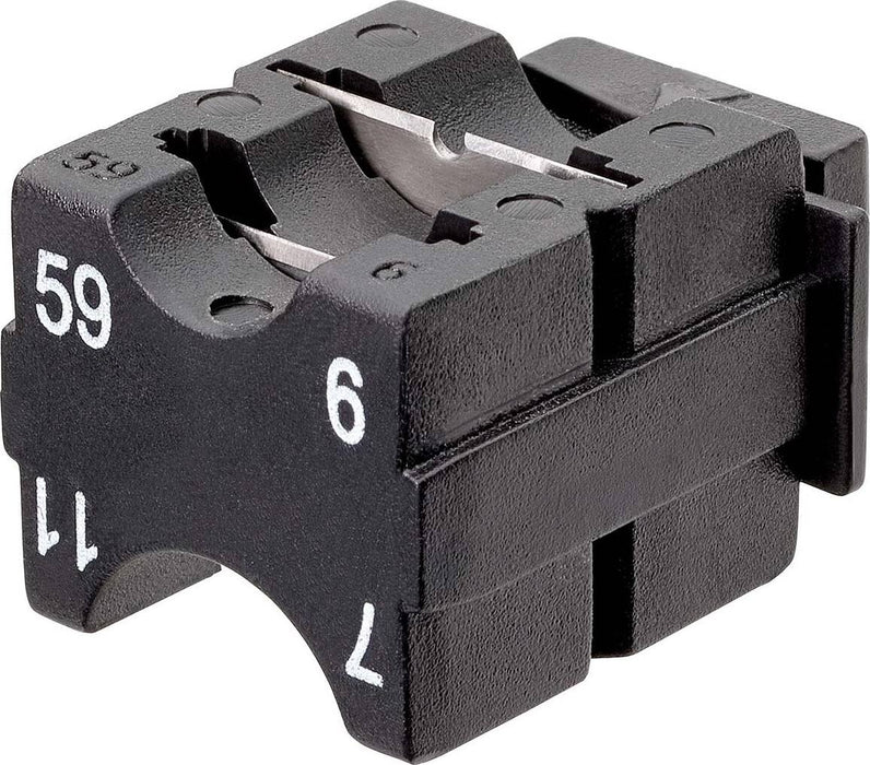 Spare blades block for 16 60 06 SB