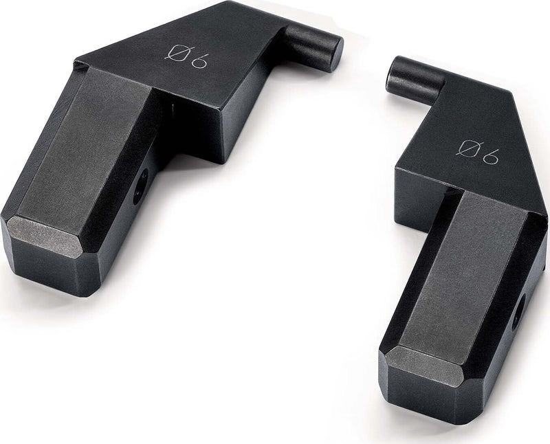 Spare tips for 46 10 100 / 6 mm - Tool Monster