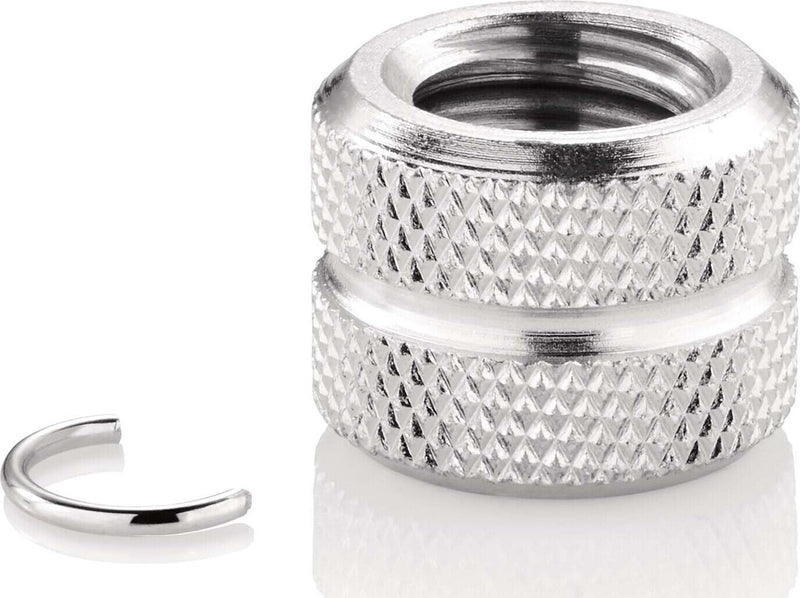 Spare knurled nut with spring 83 xx 030 - Tool Monster