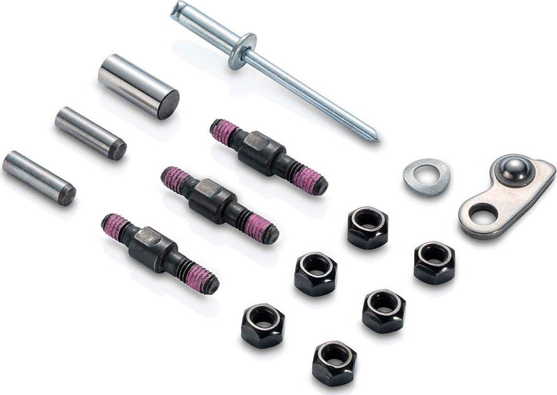 Spare screw set 95 32/36 320 - Tool Monster