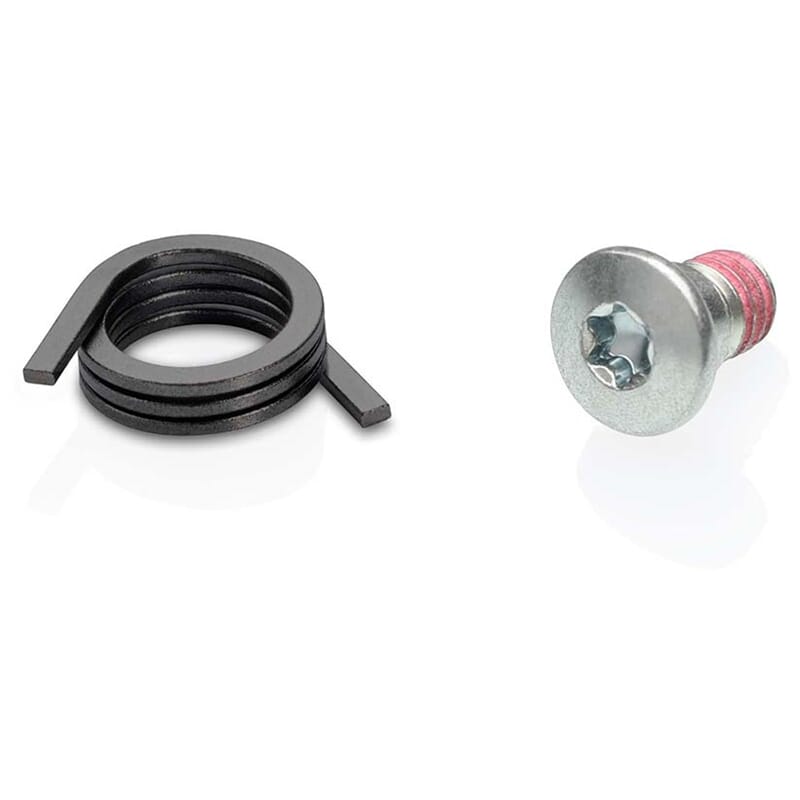 Spare spring / screw for 13 9x 200 - Tool Monster