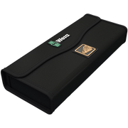 Wera Tools Kraftform Kompakt H1 Tool Set Wood 41 Piece - Tool Monster