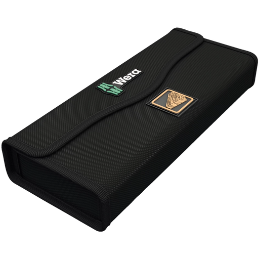 Wera Tools Kraftform Kompakt H1 Tool Set Wood 41 Piece - Tool Monster