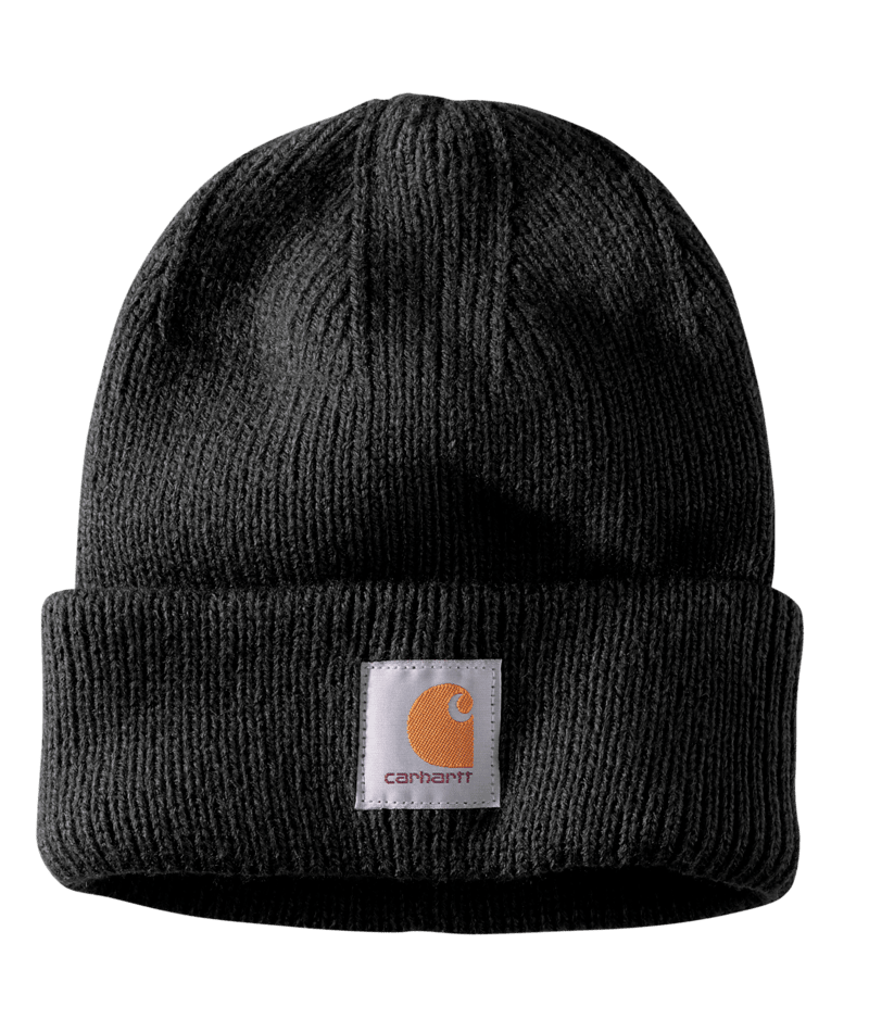 Carhartt Women's Cuffed Rib Knit Beanie