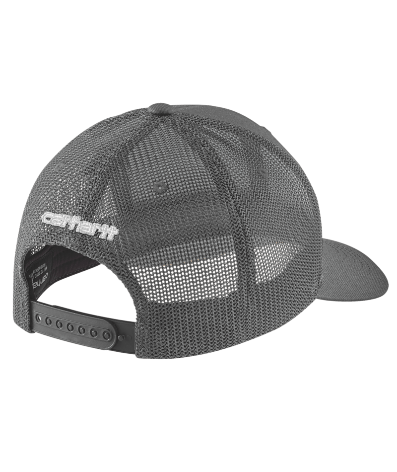 Carhartt Oakland Leatherette Cap