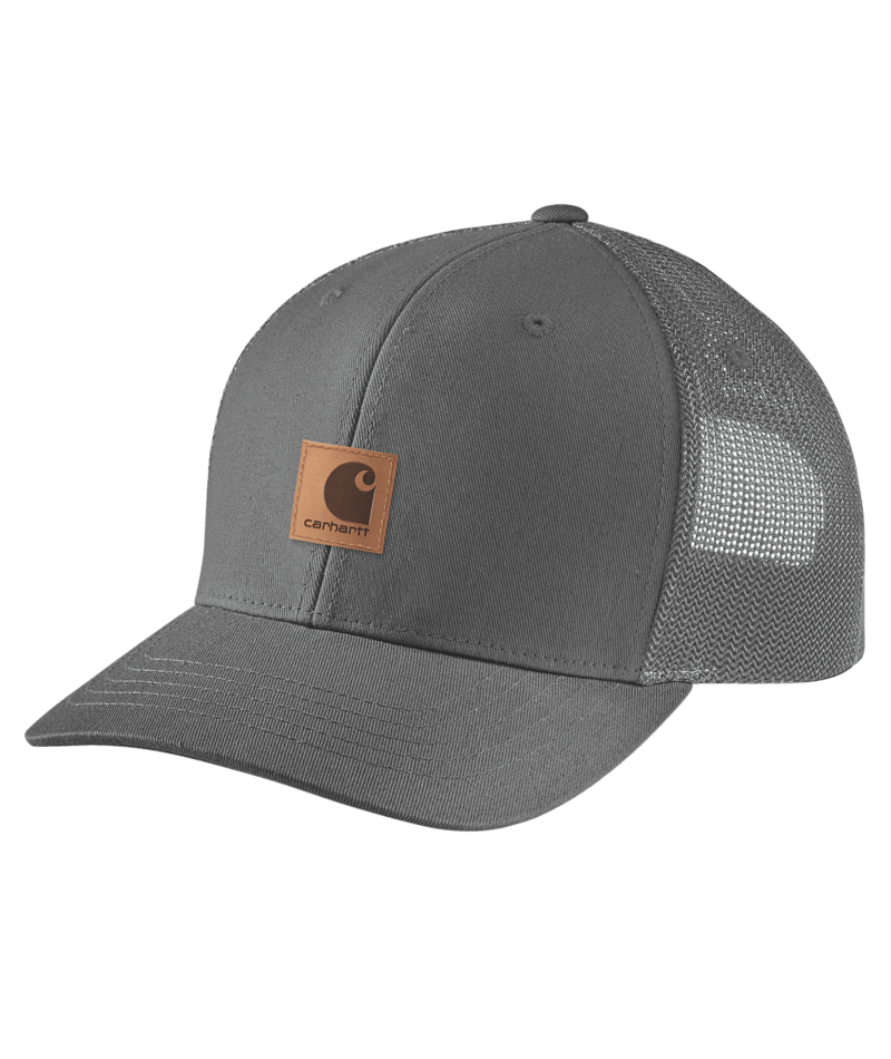 Carhartt Oakland Leatherette Cap