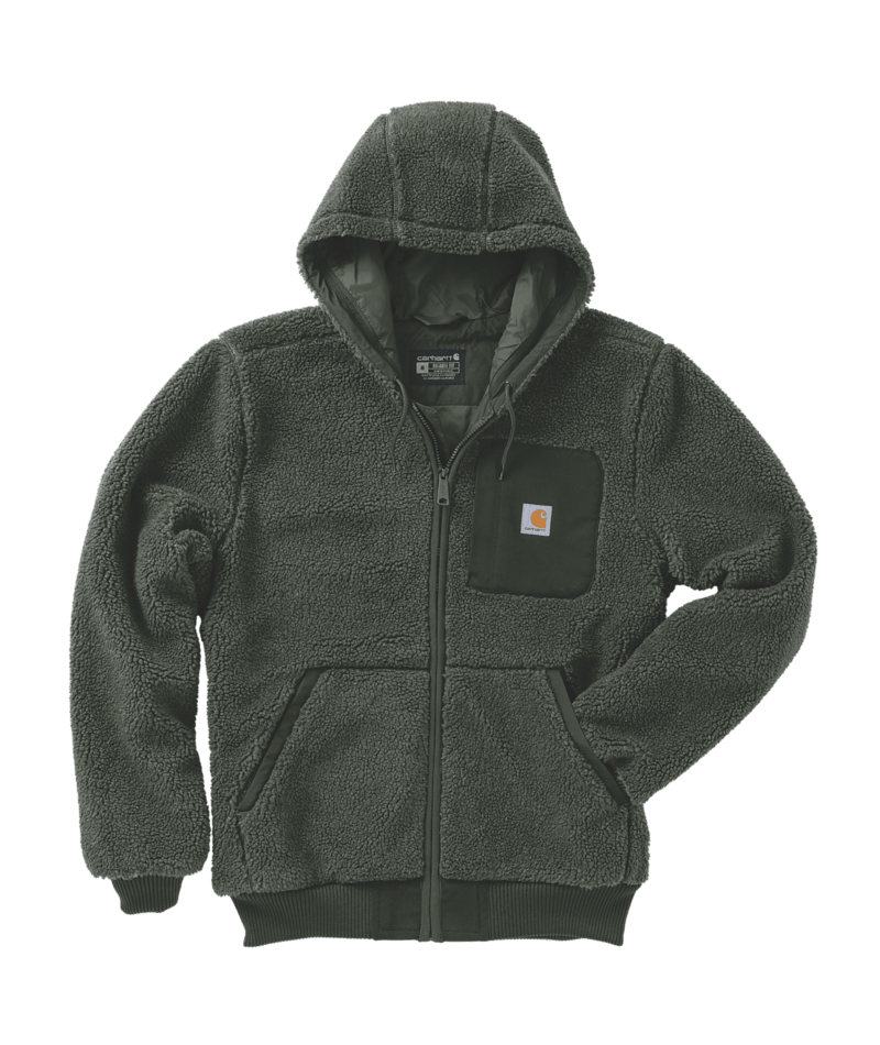 Carhartt Men's Fairbanks Active Jacket