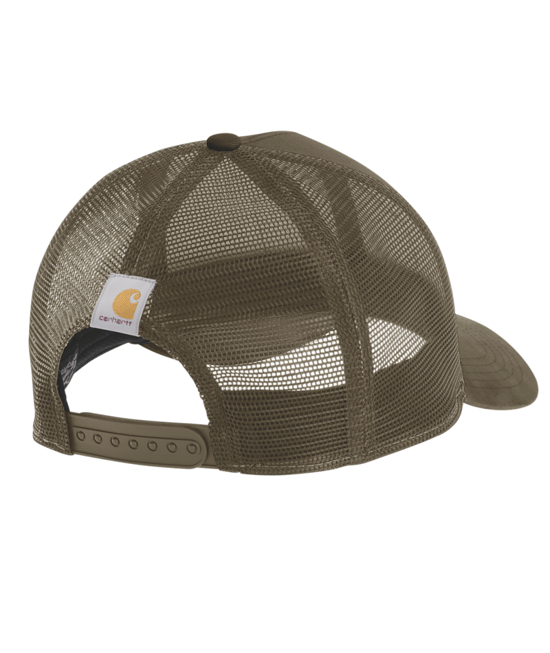 Carhart Men's Oakland Root Cap