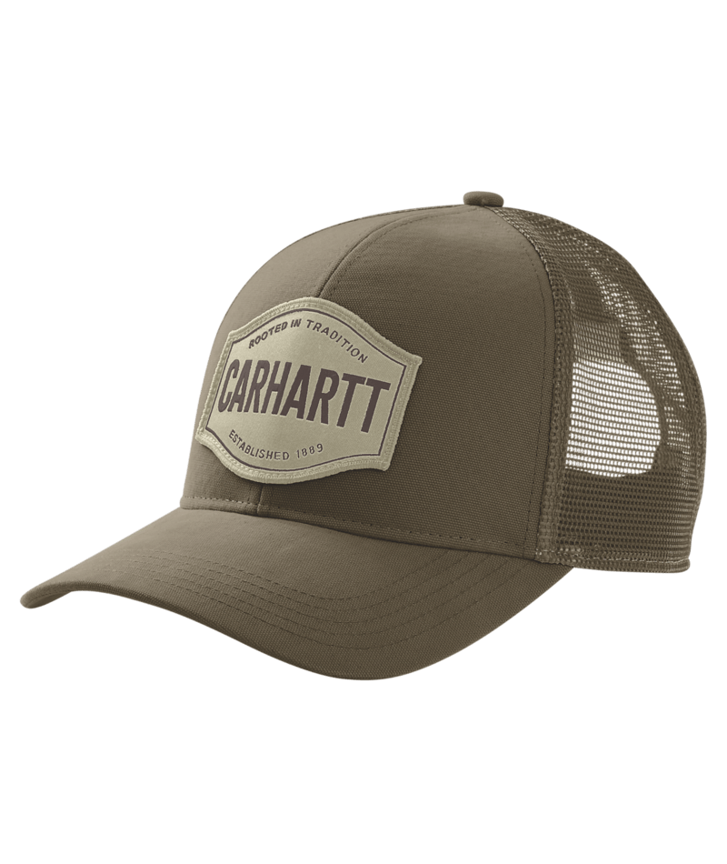 Carhart Men's Oakland Root Cap