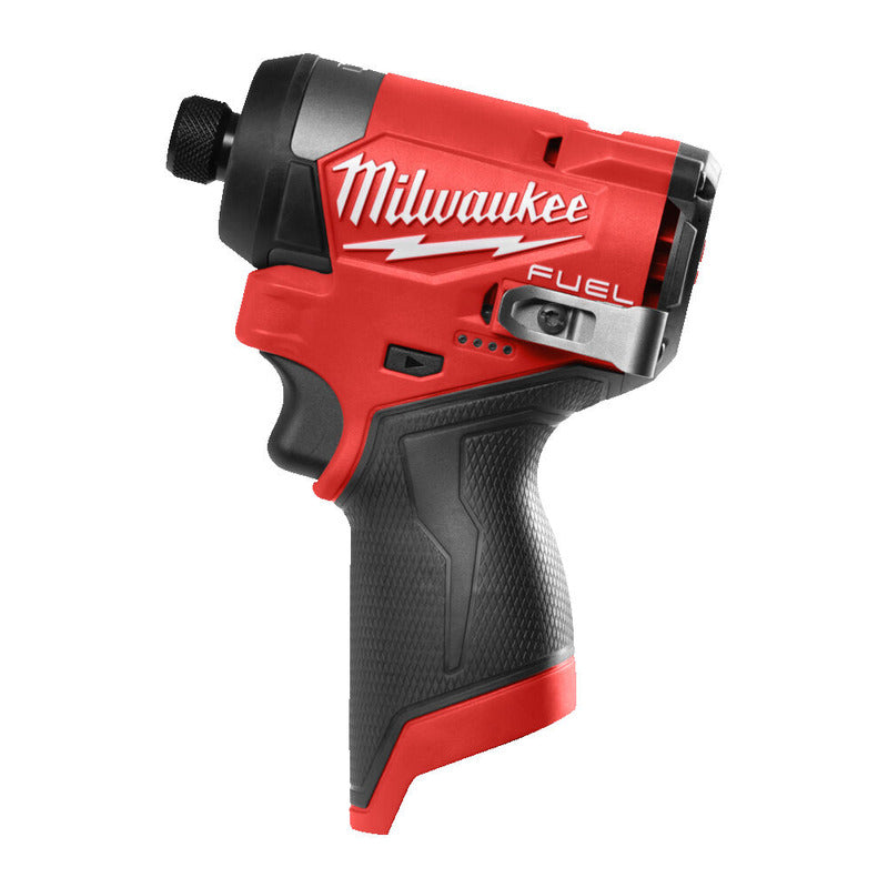 Milwaukee M12FID2-0 12V Fuel Impact Driver Naked New Gen