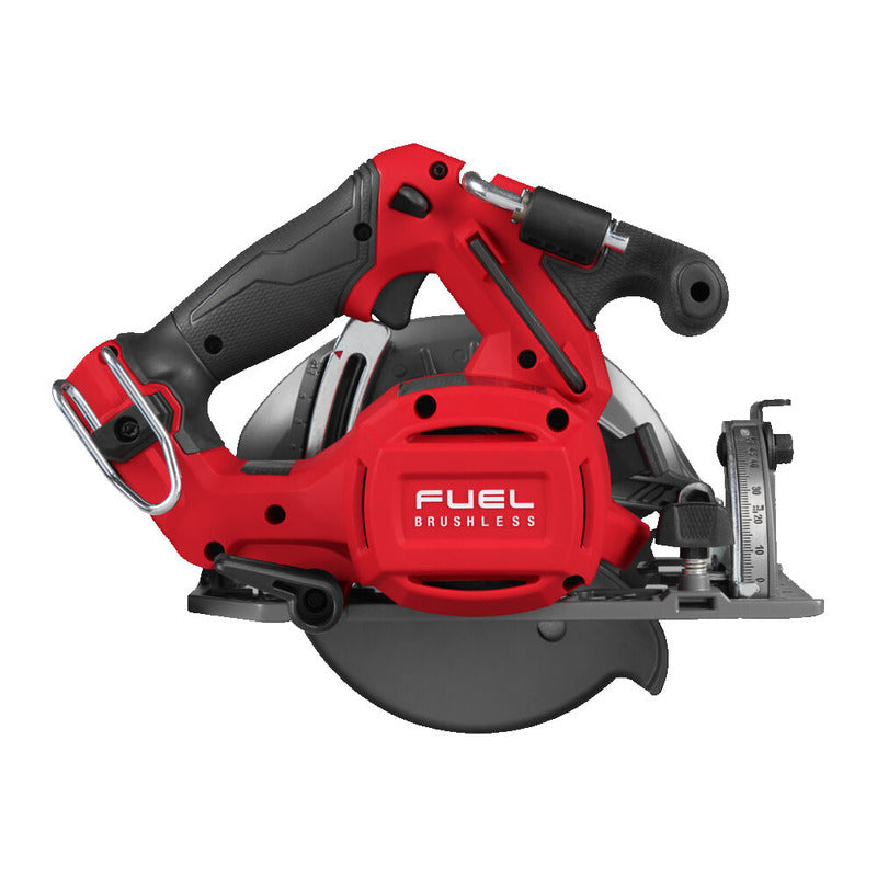 Milwaukee M18FCS552-0 18V Fuel 165mm Circular Saw Body Only