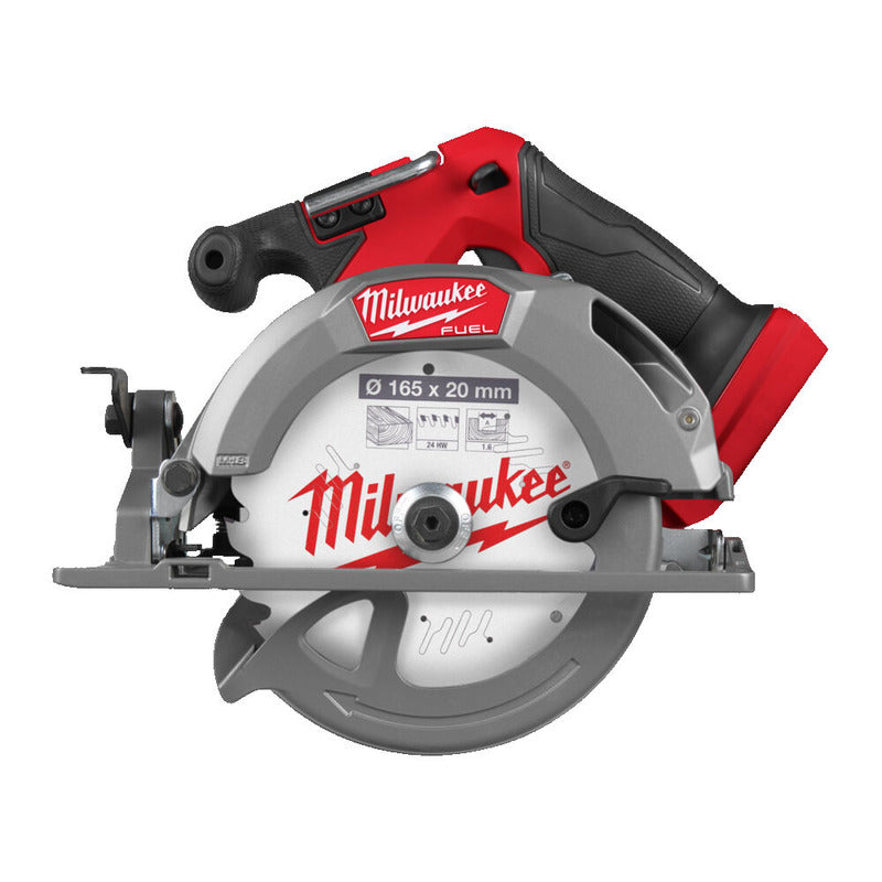 Milwaukee M18FCS552-0 18V Fuel 165mm Circular Saw Body Only
