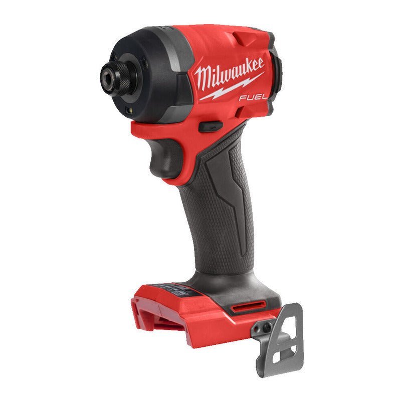 Milwaukee 18v M18FID3 - 0 Fuel Impact Driver Naked - NEW GEN - Tool Monster