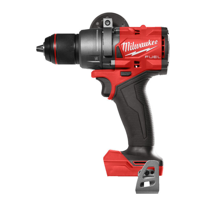 Milwaukee M18FPD3-0X 18v Fuel Combi Drill in Case - Body Only