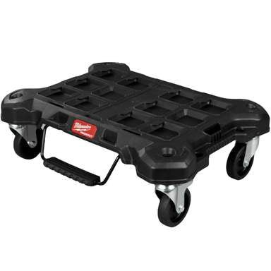 Milwaukee PACKOUT Flat Trolley - Tool Monster