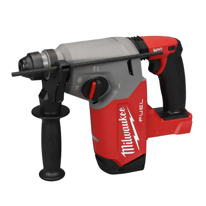 Milwaukee M18FH-0 18V Brushless 26Mm SDS Rotary Hammer Drill Body Only